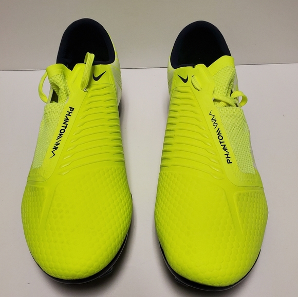 Nike Phantom Venom PRO FG Football Soccer Cleats - Picture 7 of 8